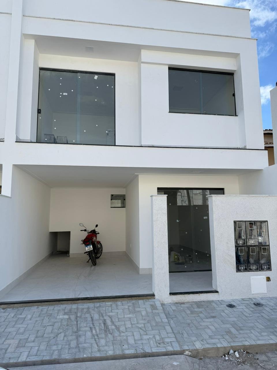 Village 3/4 com Suíte – Acessível, Financiável e com Garagem